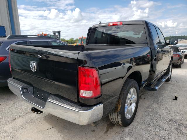 2019 RAM 1500 CLASS 1C6RR6FG0KS727450