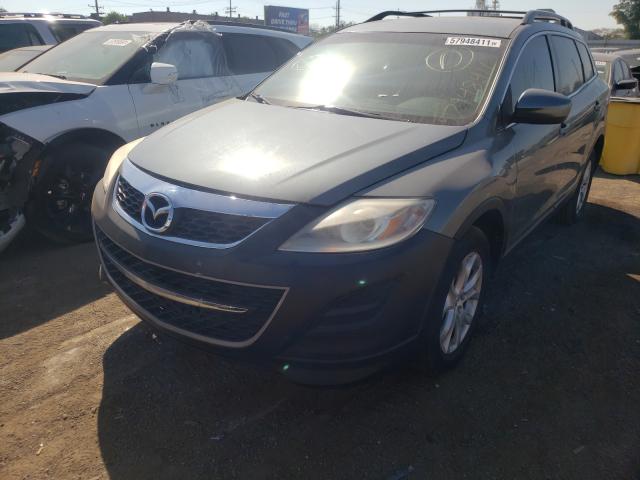 2011 MAZDA CX-9 JM3TB3BA6B0309366