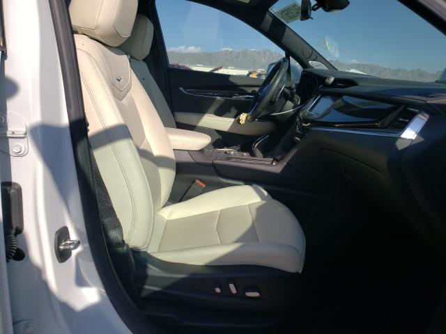 2020 CADILLAC XT6 SPORT 1GYKPGRS2LZ140790