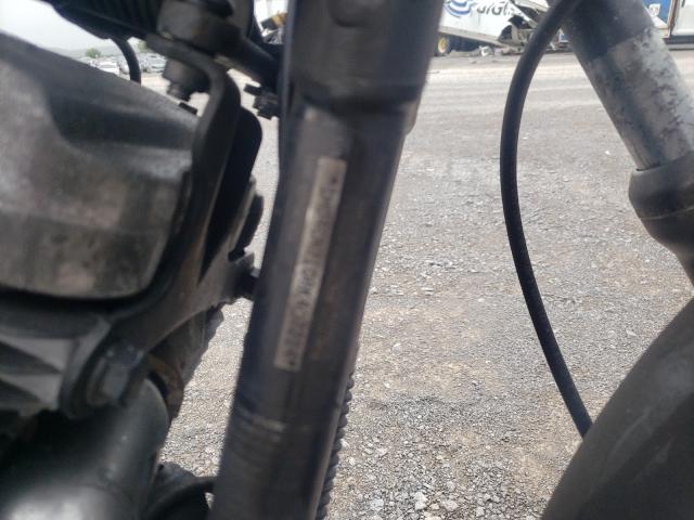 2008 HARLEY-DAVIDSON XL883 1HD4CN2108K407214