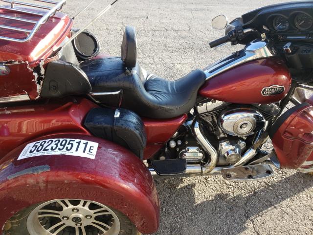 2010 HARLEY-DAVIDSON FLHTCUTG 1HD1MAM18AB851355