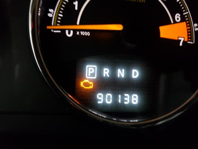 2015 JEEP PATRIOT LI 1C4NJRCB5FD270024