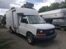 2008 CHEVROLET  EXPRESS