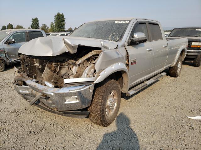 2011 DODGE RAM 2500 3D7UT2CL9BG636480