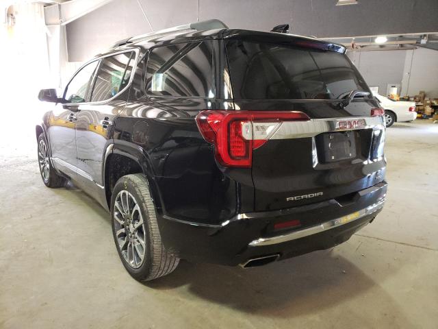 2020 GMC ACADIA 1GKKNXLS9LZ121081