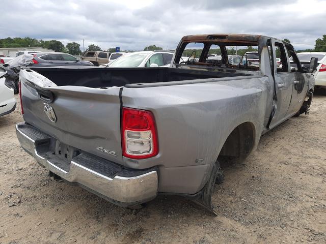 2019 RAM 3500 TRADE 3C63RRGLXKG691969