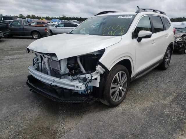 2021 SUBARU ASCENT LIM 4S4WMAMD9M3448285