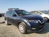 2016 NISSAN  ROGUE