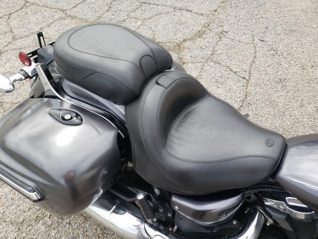 2014 YAMAHA XVS1300 CT JYAVP32E9EA004069