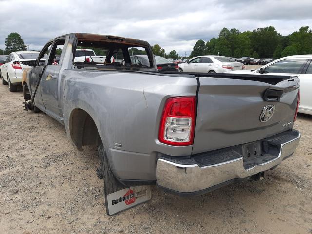 2019 RAM 3500 TRADE 3C63RRGLXKG691969