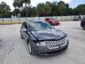 2010 LINCOLN  MKZ