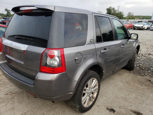 2010 LAND ROVER LR2 HSE SALFR2BN5AH196176