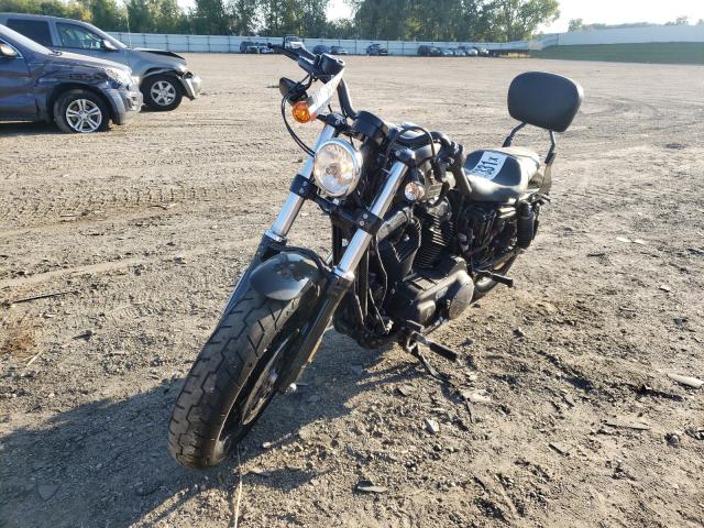 2016 HARLEY-DAVIDSON XL1200 FOR 1HD1LC337GC412197