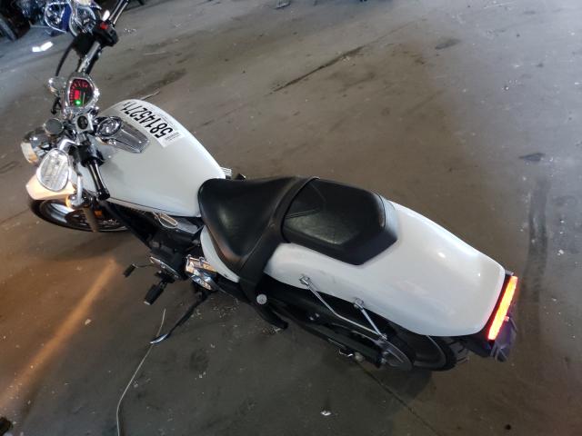 2013 YAMAHA XVS1300 CU JYAVP33E7DA008134