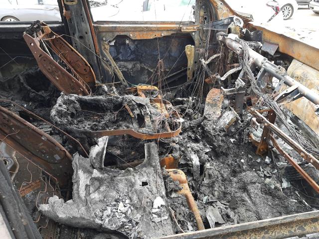 2019 RAM 3500 TRADE 3C63RRGLXKG691969