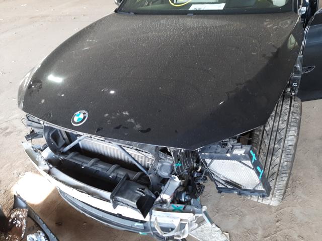 2014 BMW 750LI WBAYE8C54ED780365