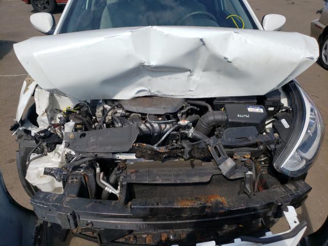 2015 HYUNDAI ACCENT GS KMHCT5AEXFU227365