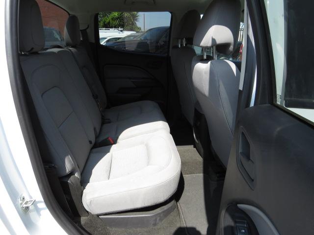 2018 GMC CANYON 1GTG5BEA9J1118895