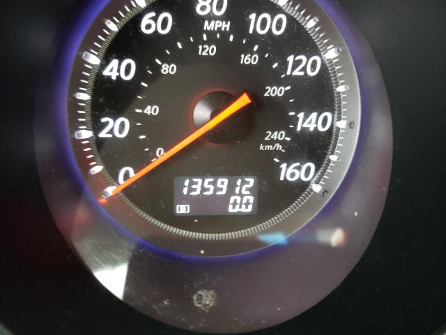 2010 INFINITI M35 BASE JN1CY0AR6AM960746