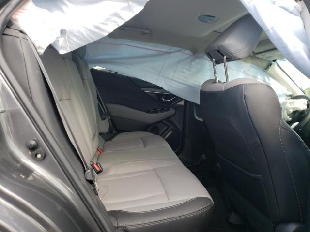 2020 SUBARU OUTBACK LI 4S4BTGND4L3209826