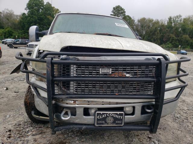 2007 FORD F250, 1FTSW21P07EA74143 - 9