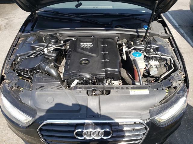 VIN WAUAFAFL0FN012328 2015 Audi A4, Premium no.7