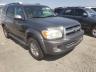 2005 TOYOTA  SEQUOIA