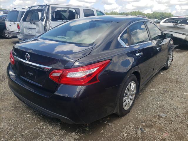 2016 NISSAN ALTIMA 2.5 1N4AL3AP1GC119389