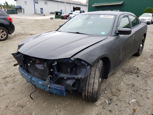 2016 DODGE CHARGER PO 2C3CDXKT7GH130207