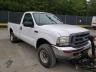 2003 FORD  F250