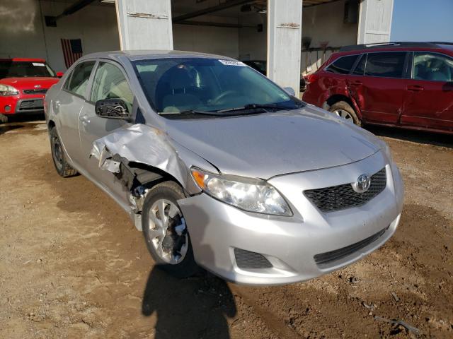 2010 TOYOTA COROLLA BA 1NXBU4EE0AZ378026