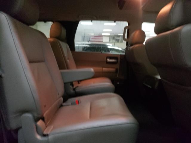 2016 TOYOTA SEQUOIA LI 5TDJW5G19GS134463