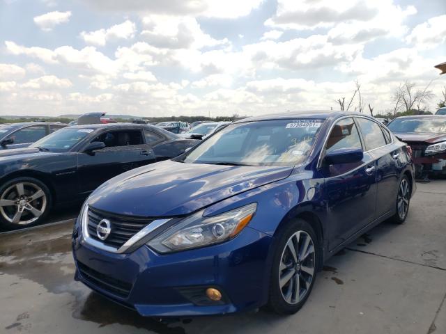 2016 NISSAN ALTIMA 2.5 1N4AL3AP6GC213736