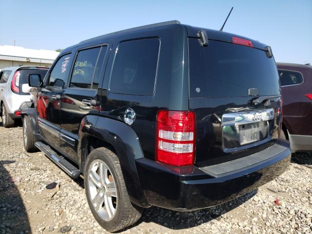 2012 JEEP LIBERTY JE 1C4PJMFK1CW137445