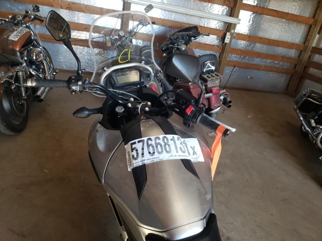 2012 HONDA NC700X JH2RC6353CK000552