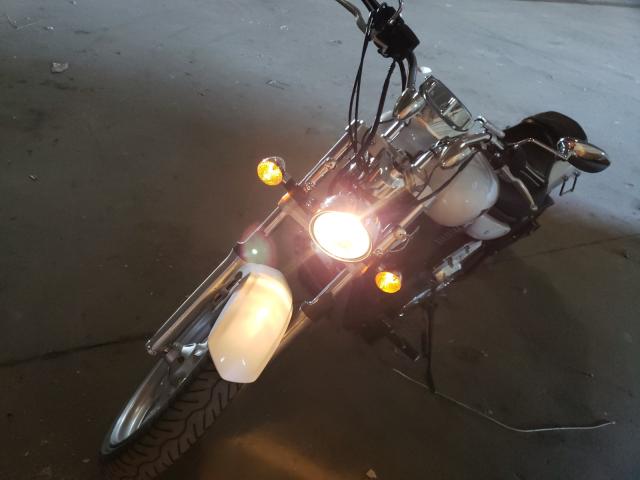 2013 YAMAHA XVS1300 CU JYAVP33E7DA008134