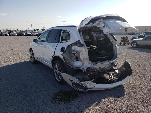 2020 CADILLAC XT6 SPORT 1GYKPGRS2LZ140790