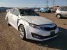 2013 KIA  OPTIMA