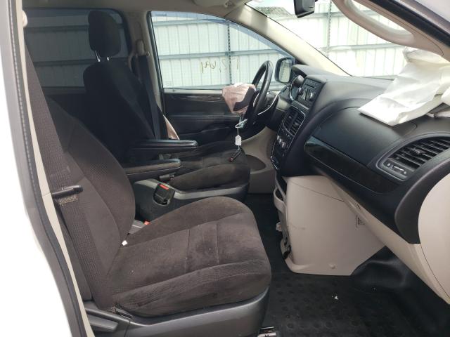 2014 RAM TRADESMAN 2C4JRGAG0ER313254