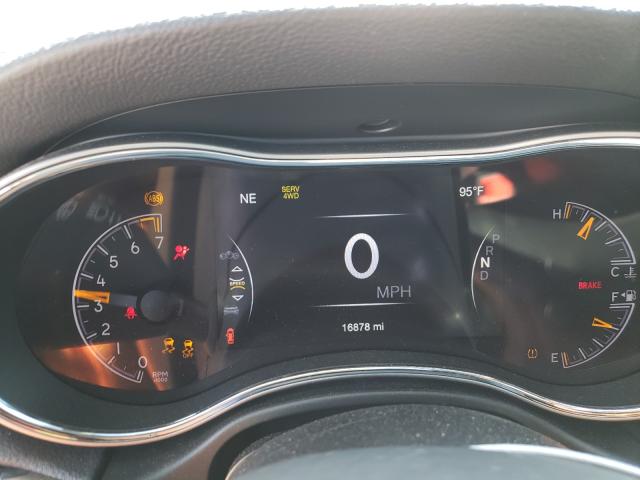 1C4RJFLG6LC206958 Jeep Grand Cherokee Trailhawk