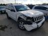 2010 JEEP  CHEROKEE