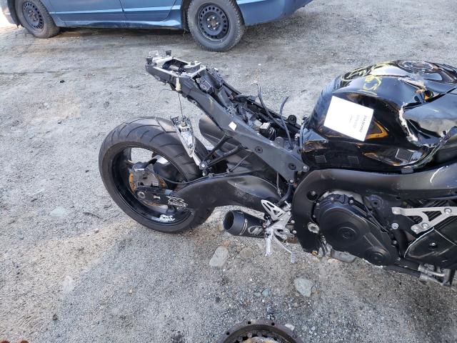 2014 SUZUKI GSX-R1000 JS1GT78A5E2100371