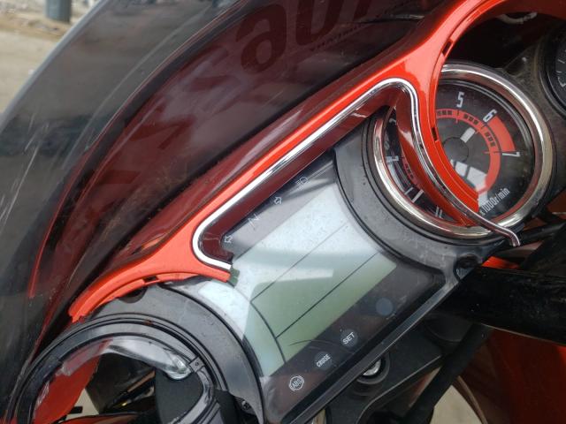 2014 KAWASAKI VN1700 K JKBVNRK17EA004863