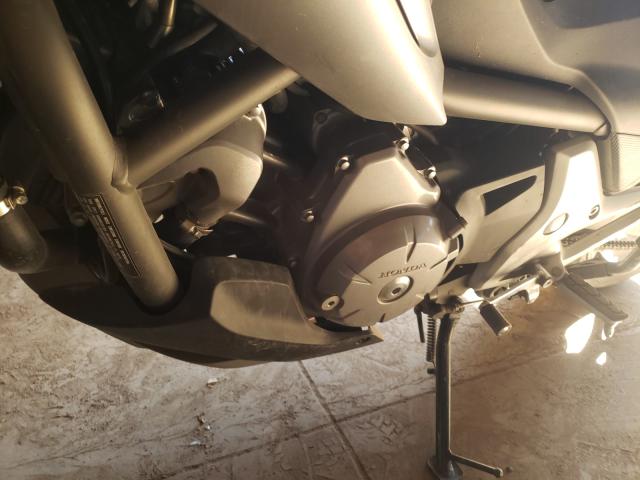 2012 HONDA NC700X JH2RC6353CK000552