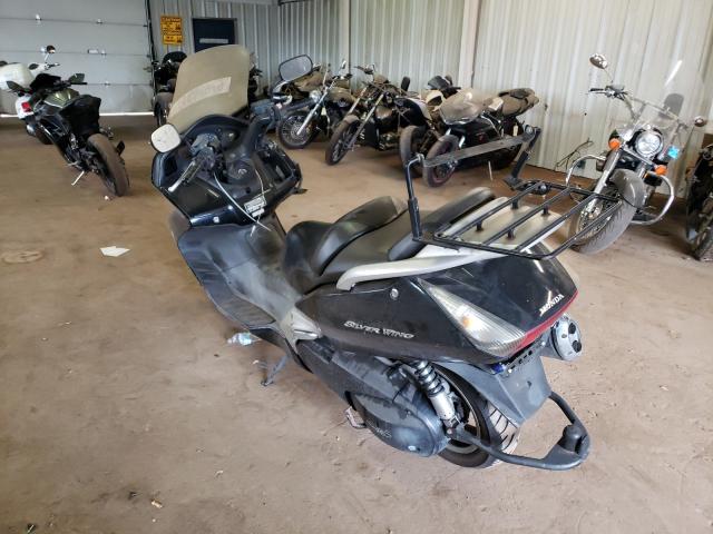 2002 HONDA FSC600 JH2PF01182K002341