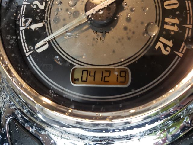 2016 HARLEY-DAVIDSON FLSTC HERI 1HD1BWV10GB031099