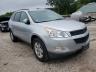 2011 CHEVROLET  TRAVERSE