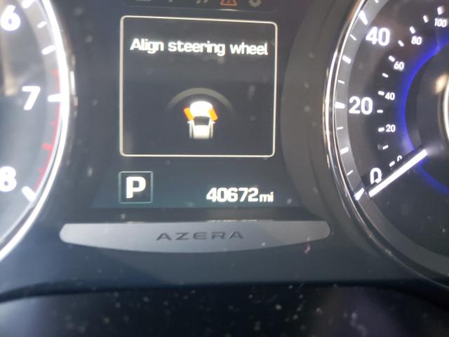 2017 HYUNDAI AZERA KMHFG4JG6HA579781