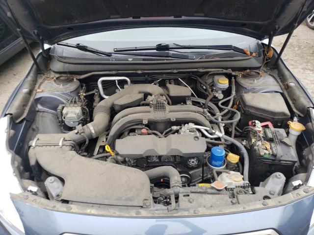 2017 SUBARU LEGACY SPO 4S3BNAB62H3019662