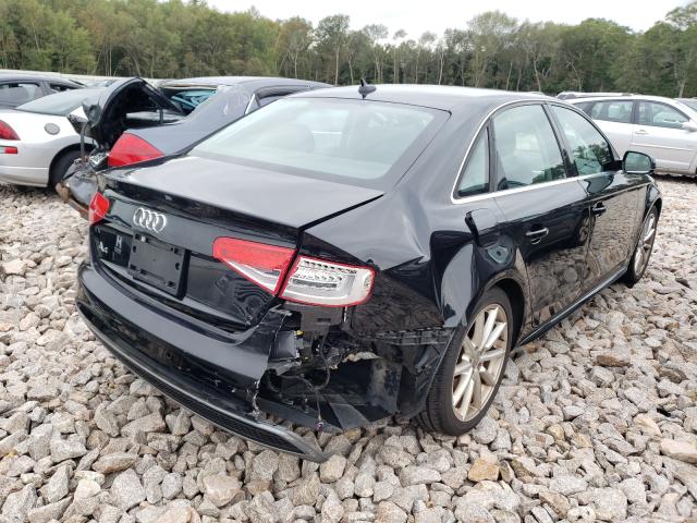 VIN WAUFFAFL0GN012949 2016 Audi A4, Premium Plus S-... no.4